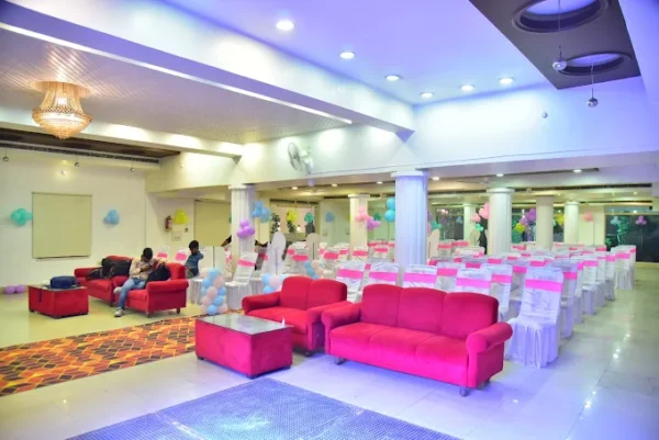 Resova Club and Banquet - Image 3