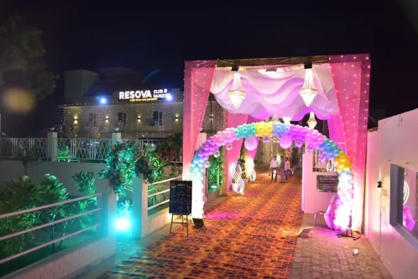 Resova Club and Banquet - Image 4