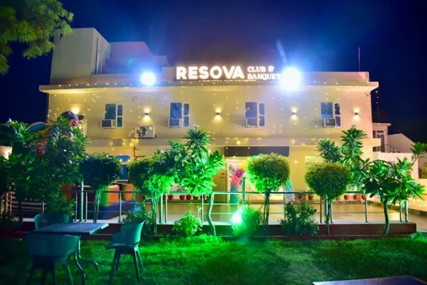 Resova Club and Banquet