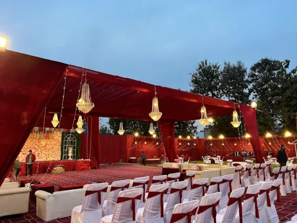 Resova Club and Banquet - Image 6