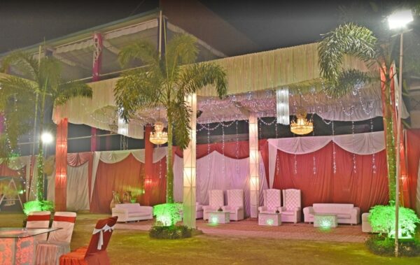 City Club and Hotels - venue in Lucknow - Image 4