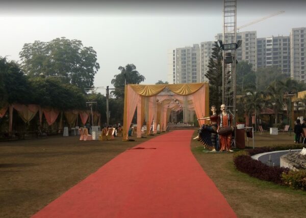 City Club and Hotels - venue in Lucknow - Image 5