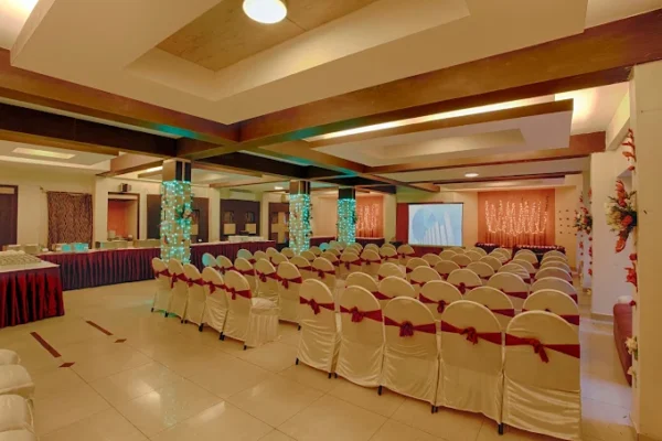 Hotel Arif Castles - Lucknow - Image 2