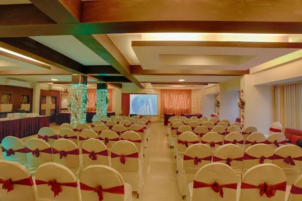 Hotel Arif Castles - Lucknow - Image 3