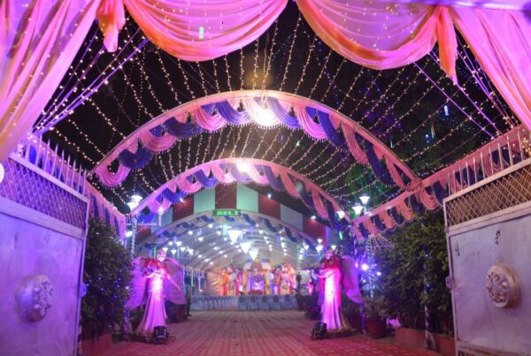 Madhur Milan Guest house - Image 4