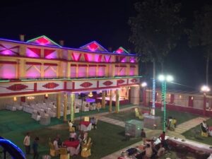 SIDDHAARTH GUEST HOUSE AND BANQUET HALL