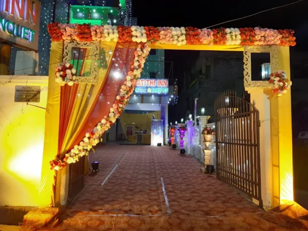 ATITHI Inn - Image 4