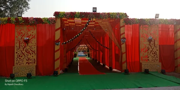 Mansingh Palace (Marriage Home) - Image 3