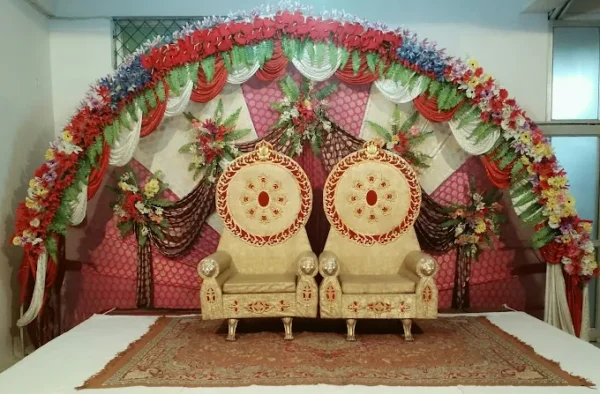 sainik marriage hall - Image 2