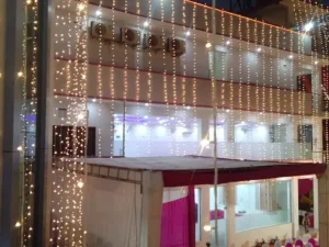 Moments Marriage Lawn