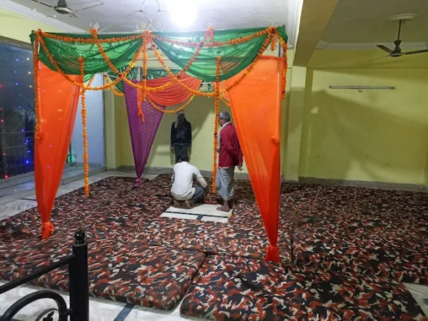 sainik marriage hall - Image 3