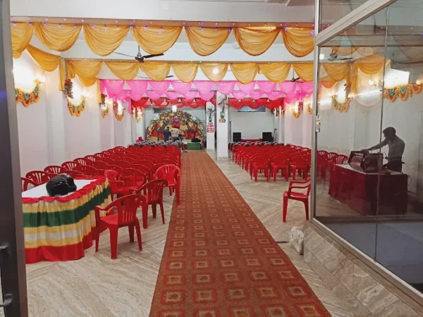 sainik marriage hall - Image 5