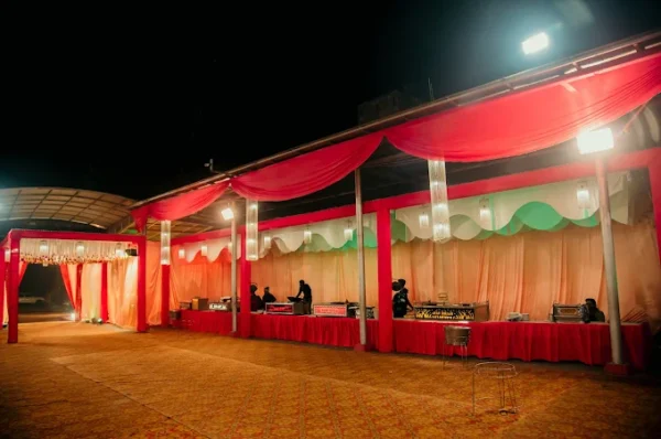 Shri Shiv kripa marriage lawn - Image 5