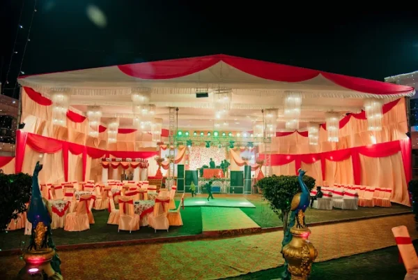 Shri Shiv kripa marriage lawn