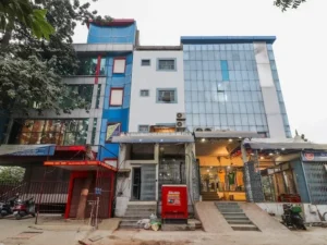 Sai Vatika Guest House