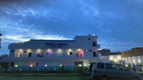 Nirmala Vatika Guest House, Kumbh Prayagraj - Image 2