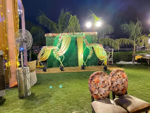 Shree Kunj Lawn - Image 6