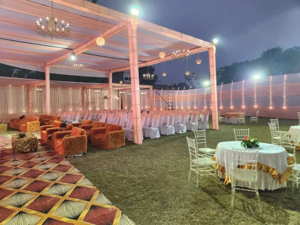 Resova Club and Banquet - Image 8