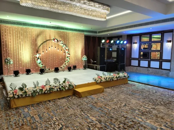 Hotel Golden Orchid - Image 6
