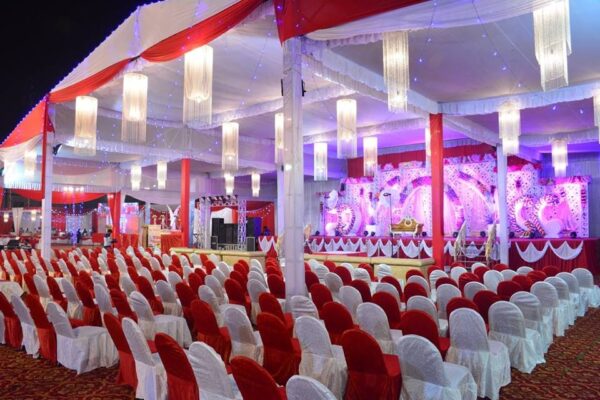 Ramadheen Singh Utsav Bhawan - Image 2