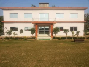 Shri Hari Vatika Guest House