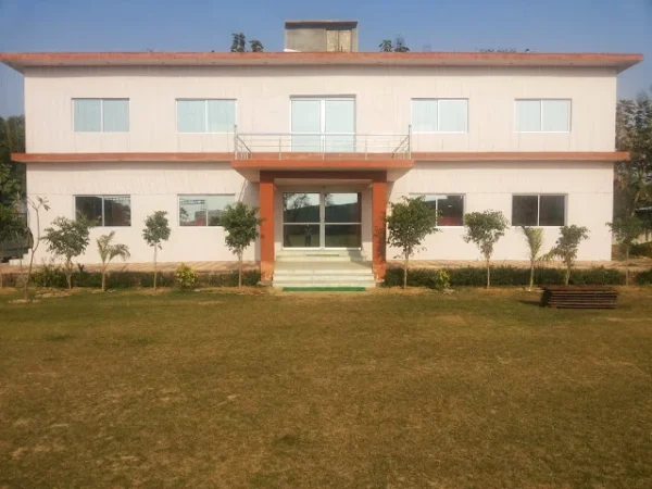 Shri Hari Vatika Guest House
