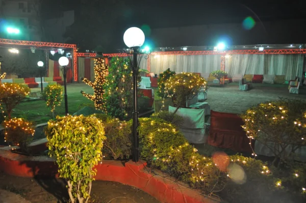 Shahnai Marriage Home - Image 6