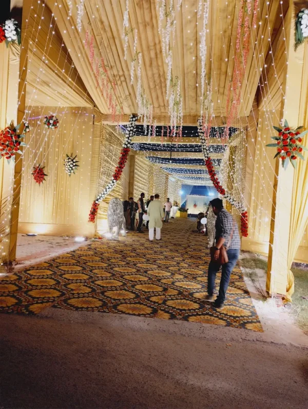 Kalash Hotel and Banquet Hall - Image 6