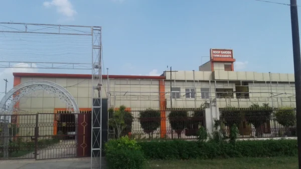 Roop Garden Farms & Banquets - Image 4