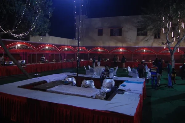 Harihar Marriage Palace - Image 2