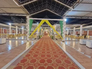 Green House In Aligarh
