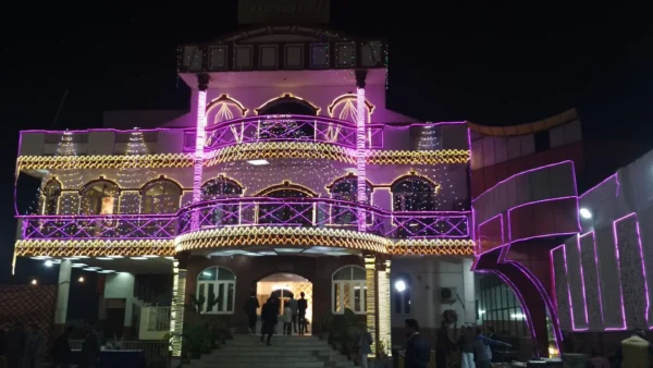 Fulwaari Banquet And Confrence Hall - Image 5