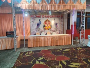 Raj Guest House