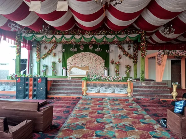SHRADDHA GUEST HOUSE && MARRIAGE HAAL - Image 3