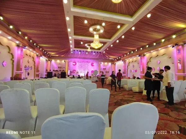 Mangalam vatika - Image 2