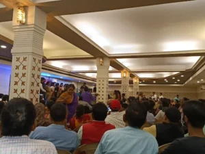 RaasRang Banquet Hall