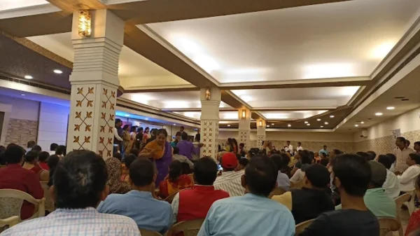 RaasRang Banquet Hall