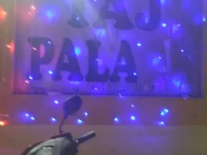 Taj Palace