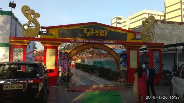 Utsav Lawn - Image 4