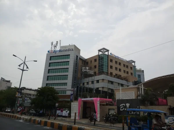 BRIJWASI LAWN - Image 3