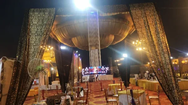 Deepika Palace & Resort - Image 5