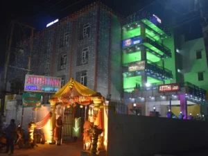 ATITHI Inn