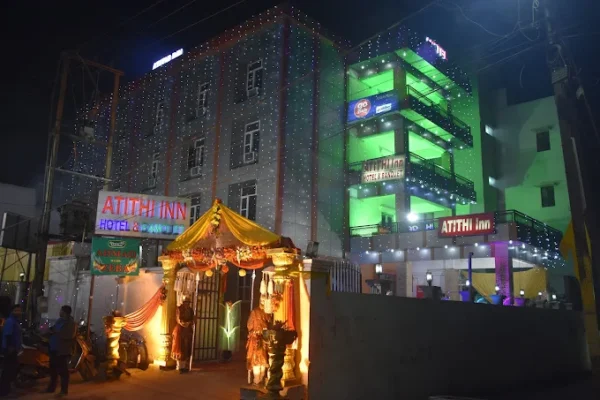 ATITHI Inn