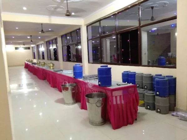 Shakuntala Marriage Hall - Image 2