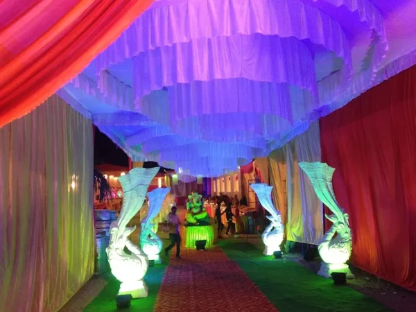 kalash Marriage Lawn - Image 8