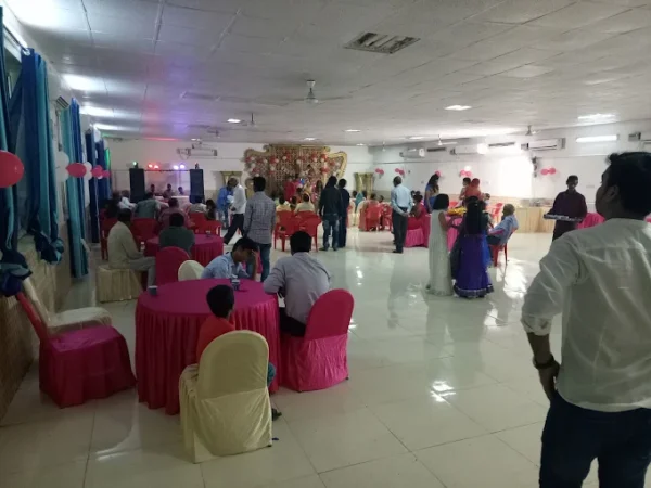 Sundaram Marriage Lawn & A.C Hall - Image 3