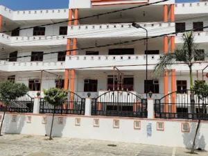 Chandan Palace