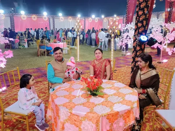 P S Lawn, Khargapur - Image 2