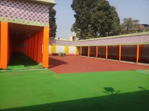 Mangalam Guest House