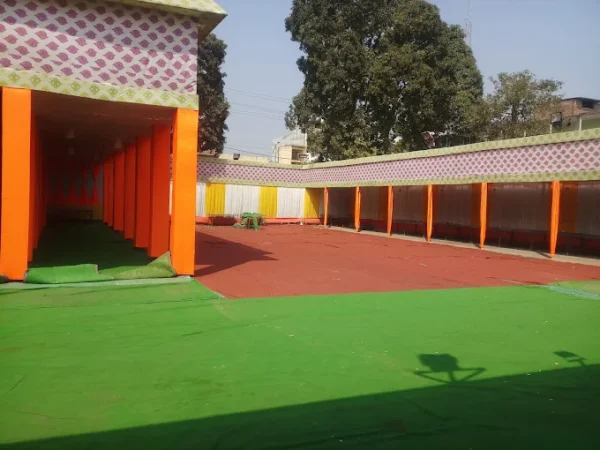 Mangalam Guest House
